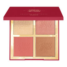 Niina Secrets PALETA MULTI LUMINOUS 1